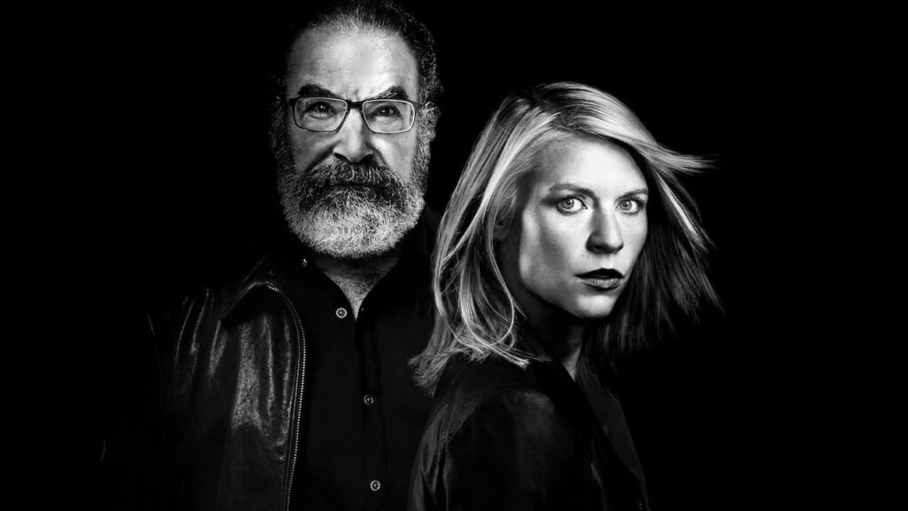 9 temporada de homeland